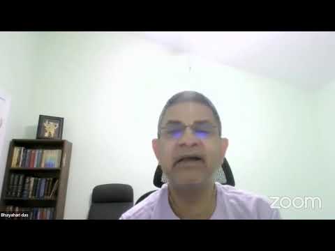 Bhakthi Vaibhava SB 4.22.17-x May 23 2022