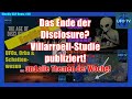 Karl Nells Düstere Aussagen Villarroels Triumph Und Viel Viel Mehr UFOTV News 101