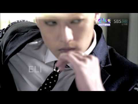 120916 U-KISS - Comeback Nextweek @SBS