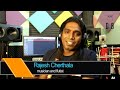 Rajesh Cherthala രാജേഷ് ചേർത്തല Musician Flutist