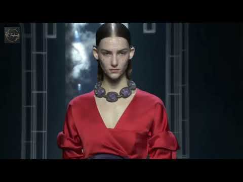 Fendi | Haute Couture Spring Summer 2022