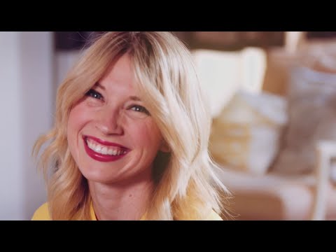 Something Divine - Brooke White - Music Video