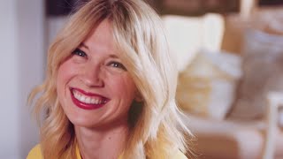 Something Divine - Brooke White - Music Video