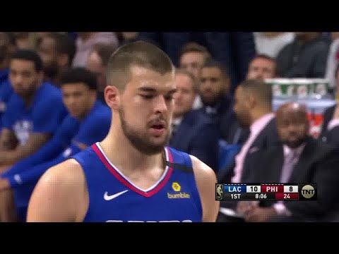 download lagu mp3 mp4 Ivica Zubac, download lagu Ivica Zubac gratis, unduh video klip Ivica Zubac
