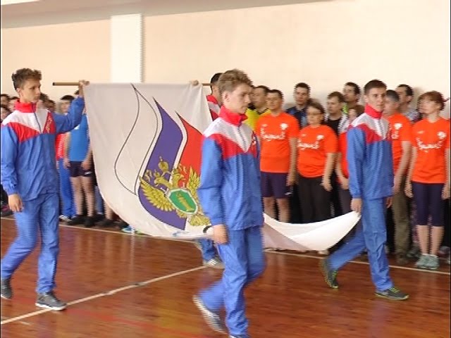 Прокурорская проверка на выносливость