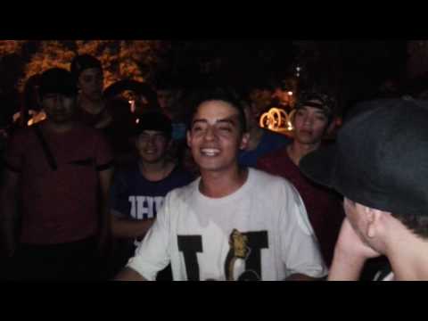 INSANE FREESTYLE | FECHA 10 | octavos// J-ONE vs RODAFLEX