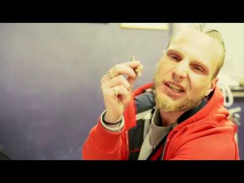 Steve Blanko - Wake Up