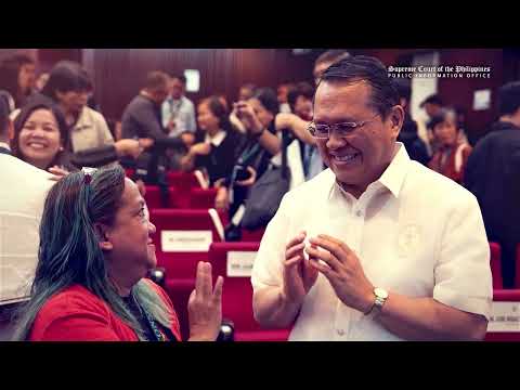 SPJI Third Anniversary