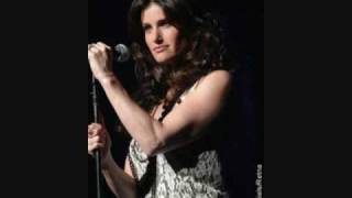 Here- Idina Menzel