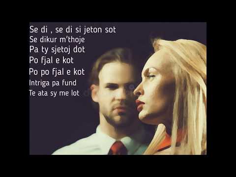 MAKAVELI - Bjonde (Prod. Eirian Music)