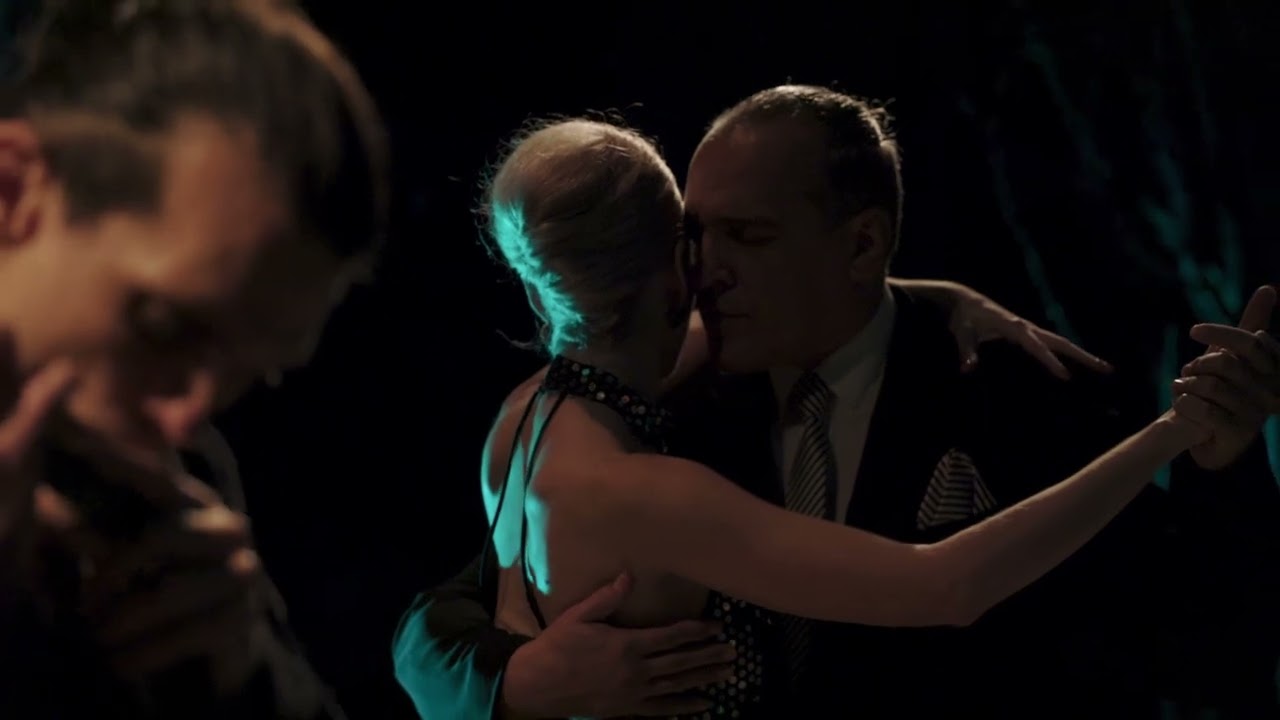 Video thumbnail for Nostalgias. Analia Goldberg, Santiago Alvarez, Agustina Berenstein y Pancho Martinez Pey