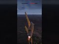 🇺🇸 F100 super Sabre bombing raid in 🇷🇺