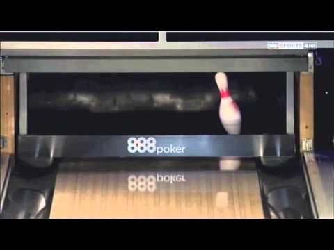 Weber Cup 2012 — Mike Fagan — Super Slow Motion Release