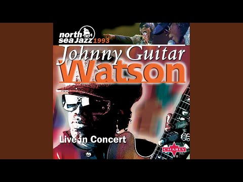 A Real Mother For Ya