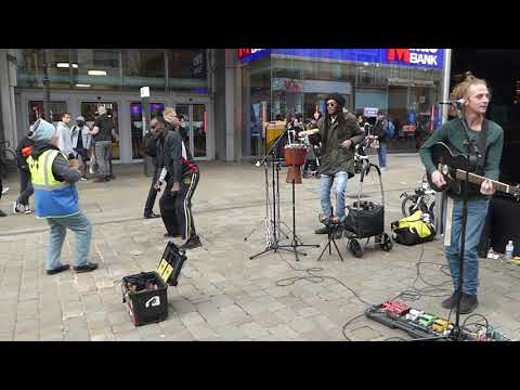 "THE INTERNATIONAL HERB"  BY RUFF TRADE  29/03/2022