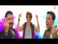 Birju Full Song Amitabh Ajay Devgan Akshay Ranveer Prabhu Deva And Ganesh Hey Bro Movie