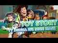 NanoKarrin Toy Story Ty Druha We Mnie Masz POLISH