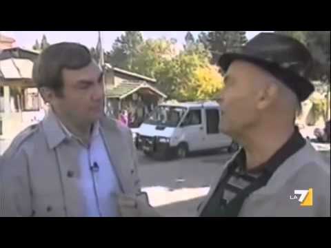 L'intervista che svelò dove si nascondeva Priebke