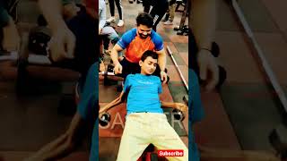 Gym attitude status video🔥🔥||#shorts#short | #gym #gymmotivation #bodybuilding #patlu #motupatlu