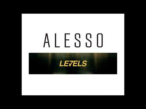 Sebastian Ingrosso, Alesso - Calling (Lose My Mind) & Avicii - Levels [Mashup]