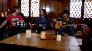 Alberta Cross - Lay Down || Baeble Music