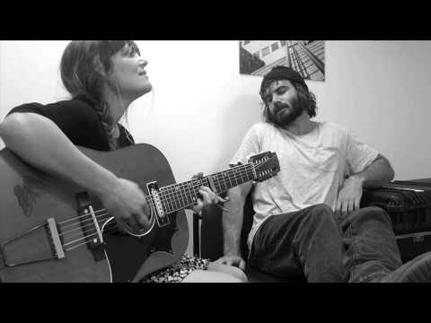 MODZIK TV: La session acoustique d'Angus & Julia Stone