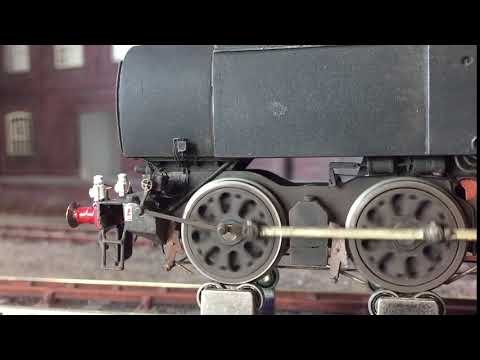 2018 10 24 004 EM Gauge SE Finecast Southern Q1