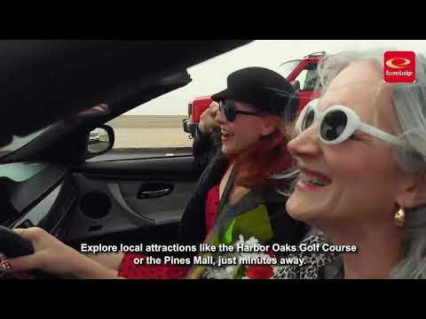 Econo Lodge Pine Bluff | Hotel in Pine Bluff, Arkansas