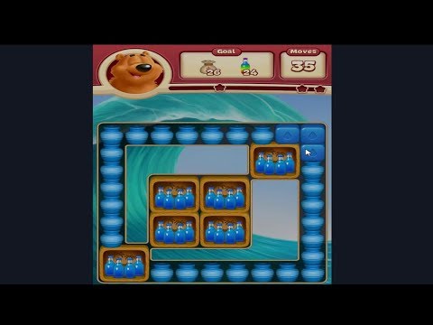 TOON BLAST level 2945