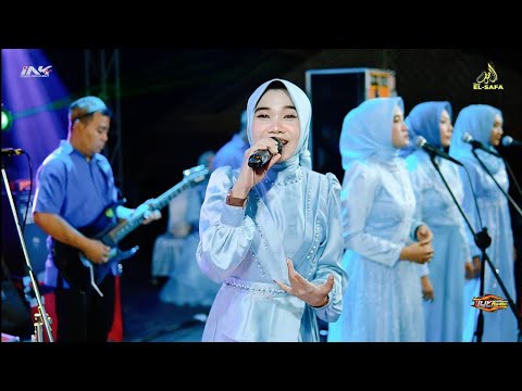 SAJADAH MERAH NEW EL SAFA - LILIK AUDIO & ELECTRONIK PUNYA GAWE - NGETUK GUNUNGWUNGKAL