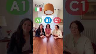 Download lagu A1 B1 C1 - Chiedere informazioni per strada in Italiano corretto? 🇮🇹 mp3