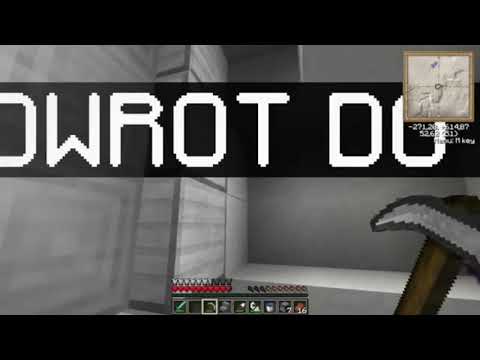 [iDELTI Reupload] Minecraft DELBOX [#10] -  Nether i Wynalazki!
