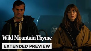 Wild Mountain Thyme | &quot;He&#39;s a Bachelor to the Bone&quot;