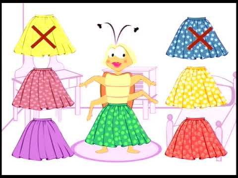 Cantigas de Roda 2 – Músicas Infantis Divertidas | Brincadeiras Educativas e Canções Tradicionais