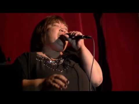 Rami Talmid feat. Rose Fostanes - Rise