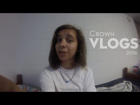 CrownVLOGS 2016 - Week 4