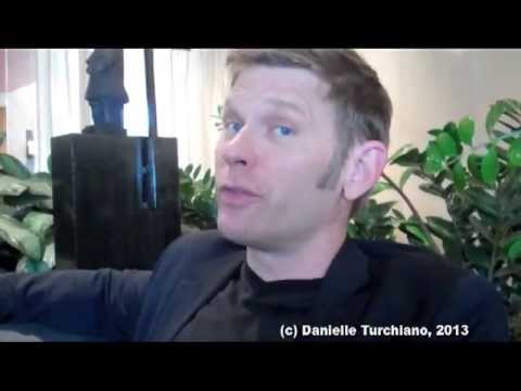 Mark Pellegrino tries to justify Lucifer's reasons on 'Supernatural'