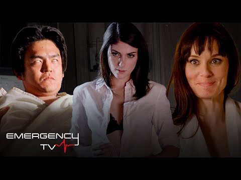 30 Minutes of Unconventional Relationships | Emergency TV