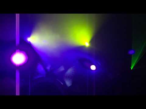 Love Groove 2011, Arty playing Ferry Corsten - Punk (Arty Rock n Rolla Mix)