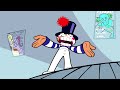 Mucha Lucha French Twist Talks