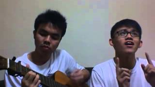 God is Able - Micky (Michael & Franky)