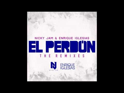 Nicky Jam & Enrique Iglesias - El Perdón (Remix) ft. DJ Buddha