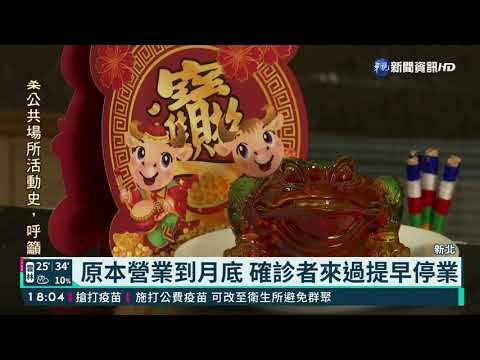 獅子會群聚 足跡到過台北地下街Y區