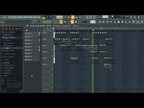 The Best Song in the World (FL Studio)