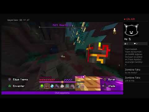 Phantom - Spell Craft Minecraft