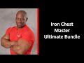 Iron Chest Master Ultimate Bundle