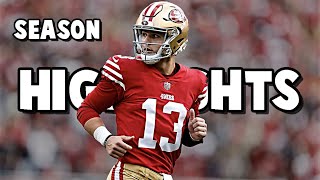49ers Full 2023 Season Highlights || HD