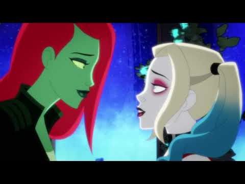 Harley Quinn 5x10 HD "Harley Quinn - Final Scene" Max