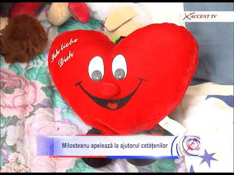 Stirile Accent TV 23 noiembrie 2017