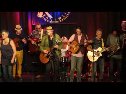 Gomera Streetband 2021 - Bodenseetour 5 - Share the Love